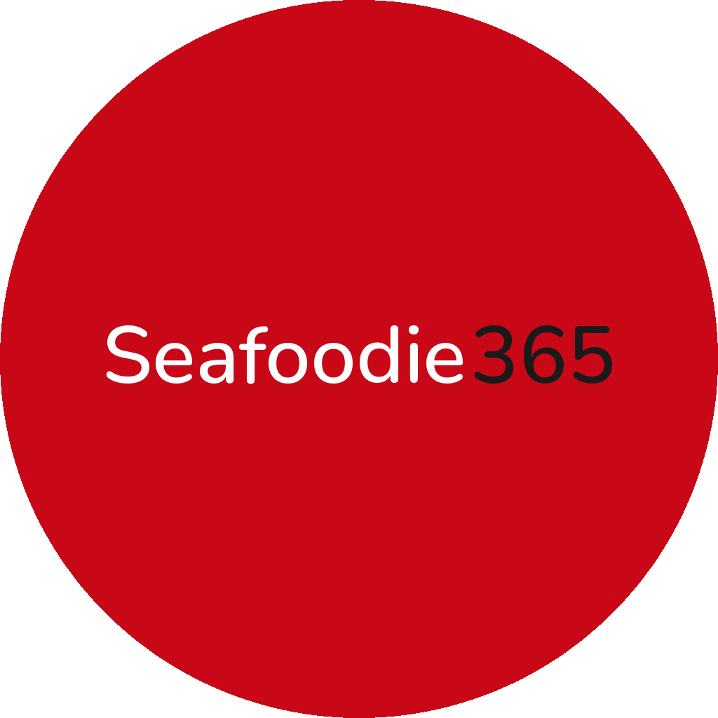 Seafoodie 365